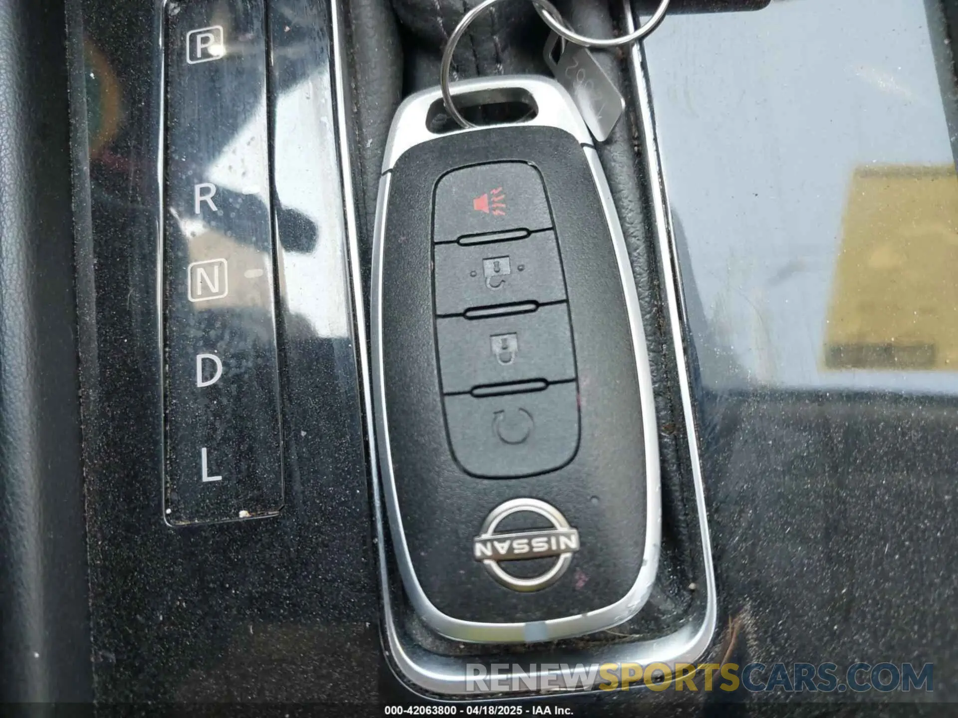 11 Photograph of a damaged car 3N1CP5CV0PL507073 NISSAN KICKS 2023