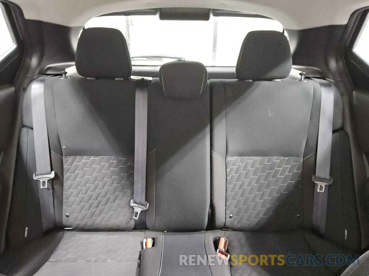 10 Photograph of a damaged car 3N1CP5CV0PL535018 NISSAN KICKS 2023