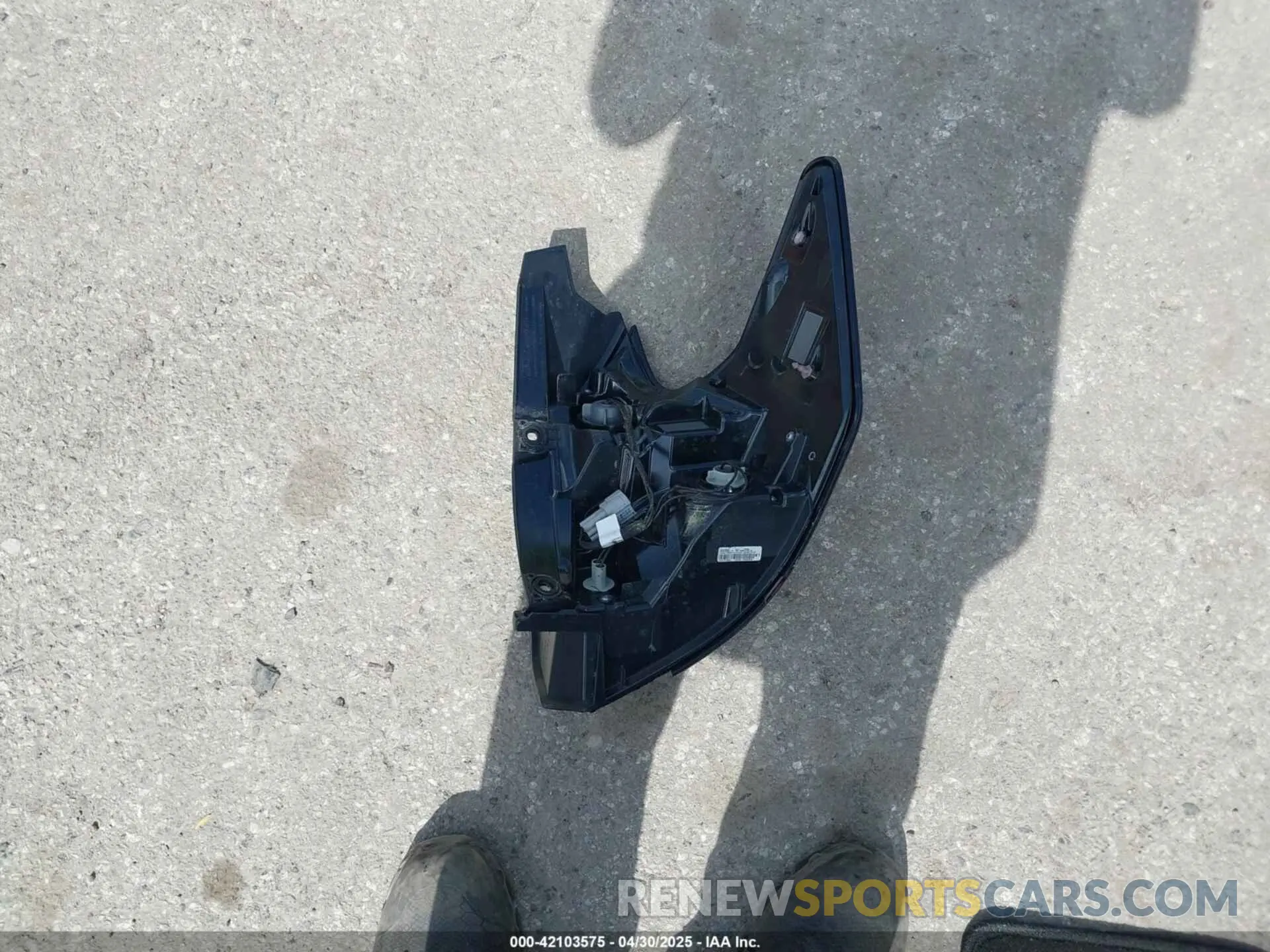 12 Photograph of a damaged car 3N1CP5CV1PL525243 NISSAN KICKS 2023