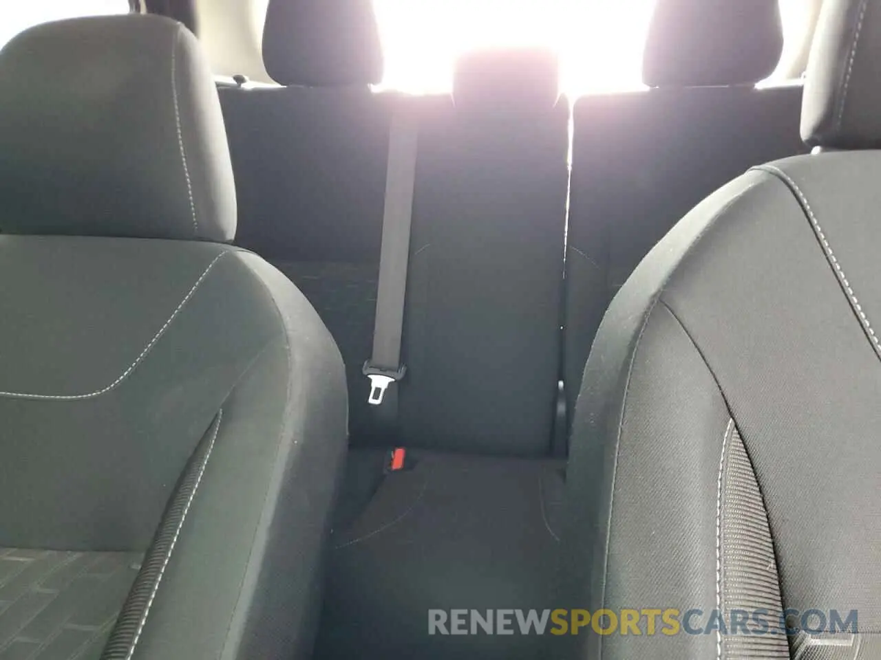 10 Photograph of a damaged car 3N1CP5CV1PL567962 NISSAN KICKS 2023