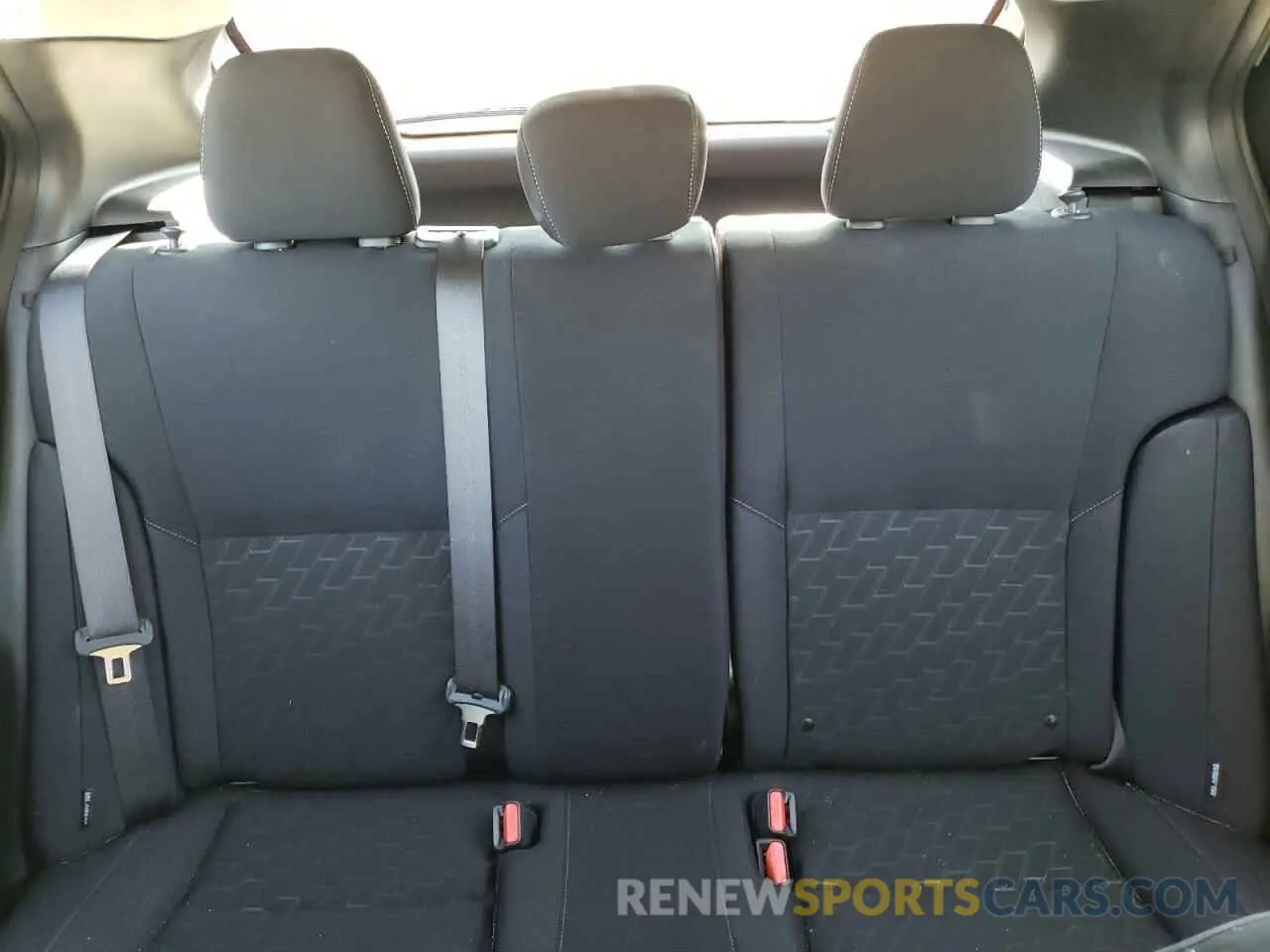 10 Photograph of a damaged car 3N1CP5CV1PL570585 NISSAN KICKS 2023