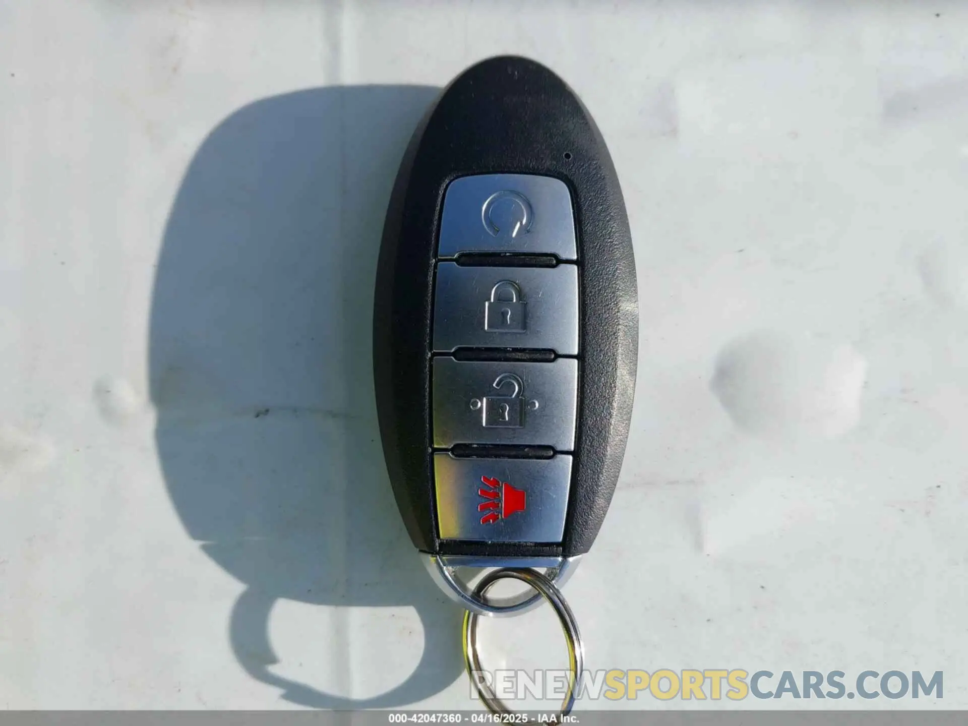 11 Photograph of a damaged car 3N1CP5CV2PL521234 NISSAN KICKS 2023