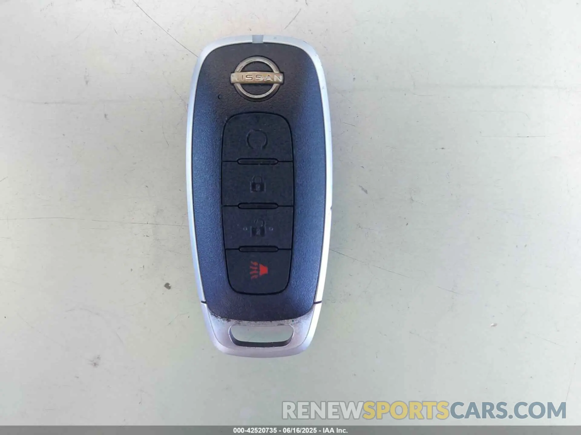 11 Photograph of a damaged car 3N1CP5CV2PL548840 NISSAN KICKS 2023