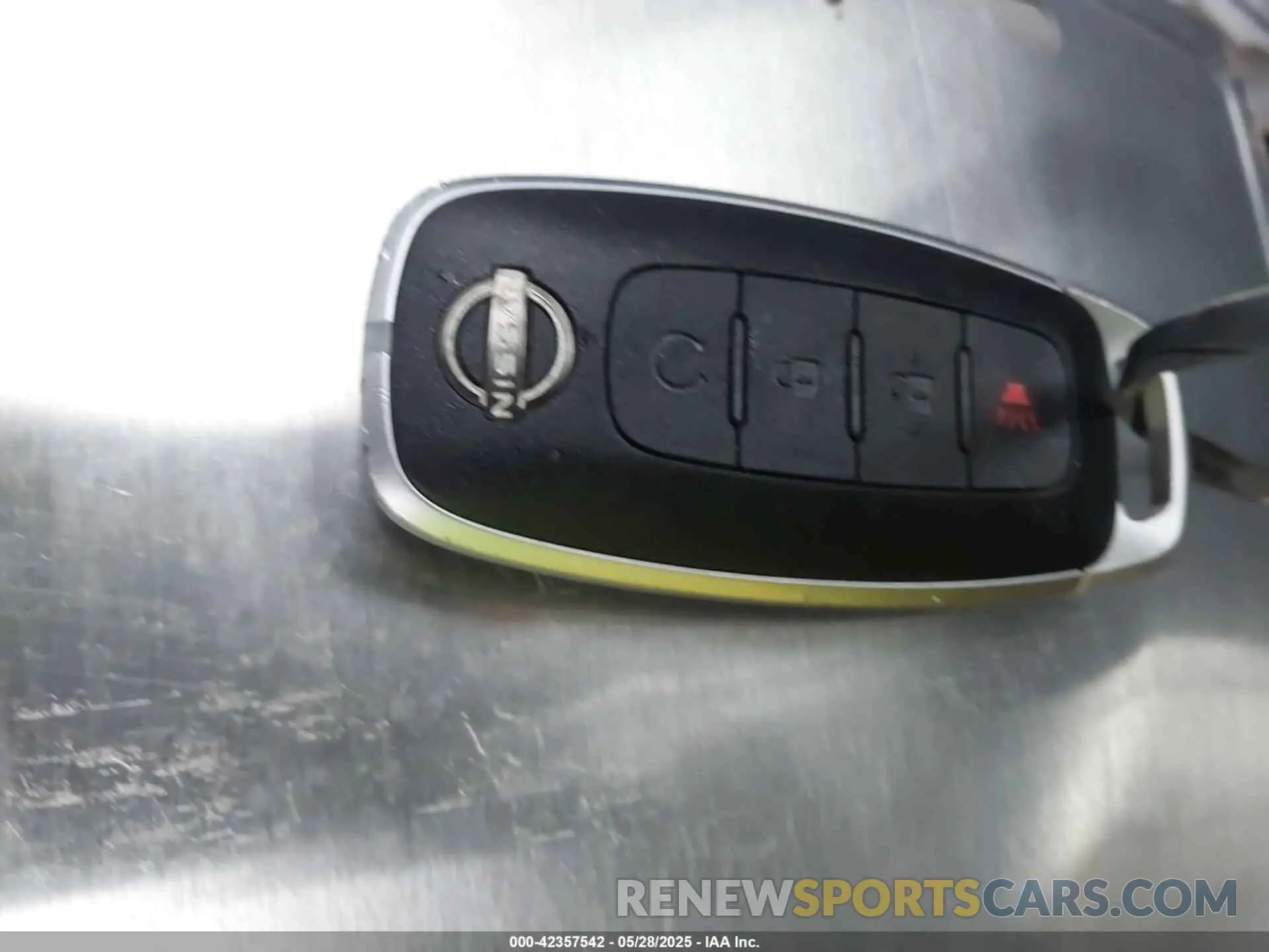 11 Photograph of a damaged car 3N1CP5CV6PL468456 NISSAN KICKS 2023