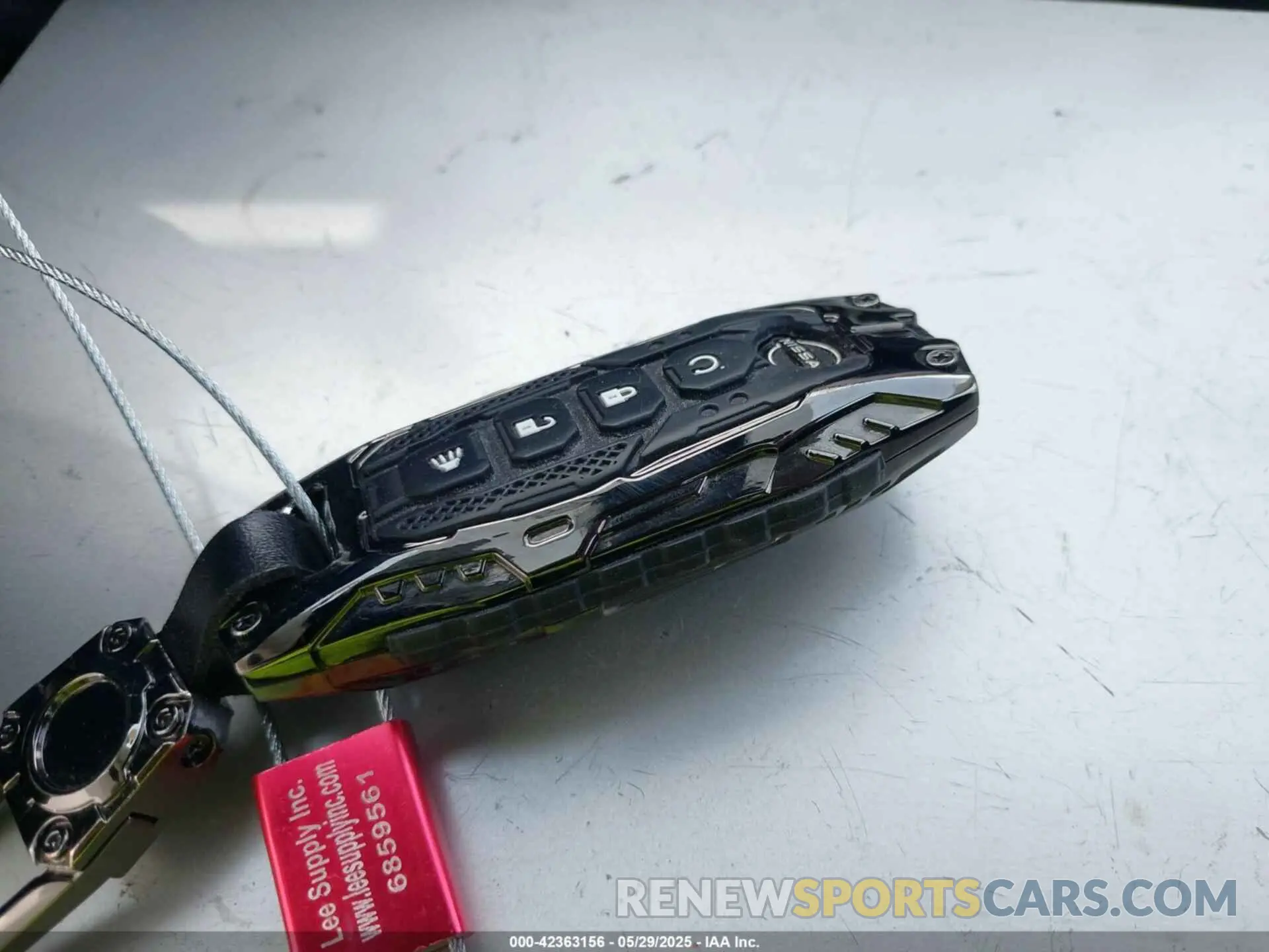 11 Photograph of a damaged car 3N1CP5CV6PL534827 NISSAN KICKS 2023