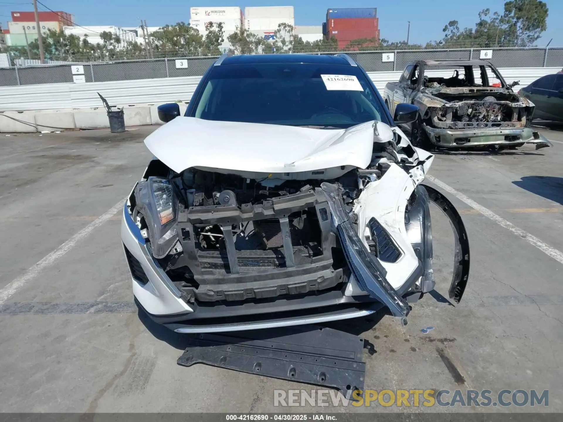 13 Photograph of a damaged car 3N1CP5CV7PL529507 NISSAN KICKS 2023