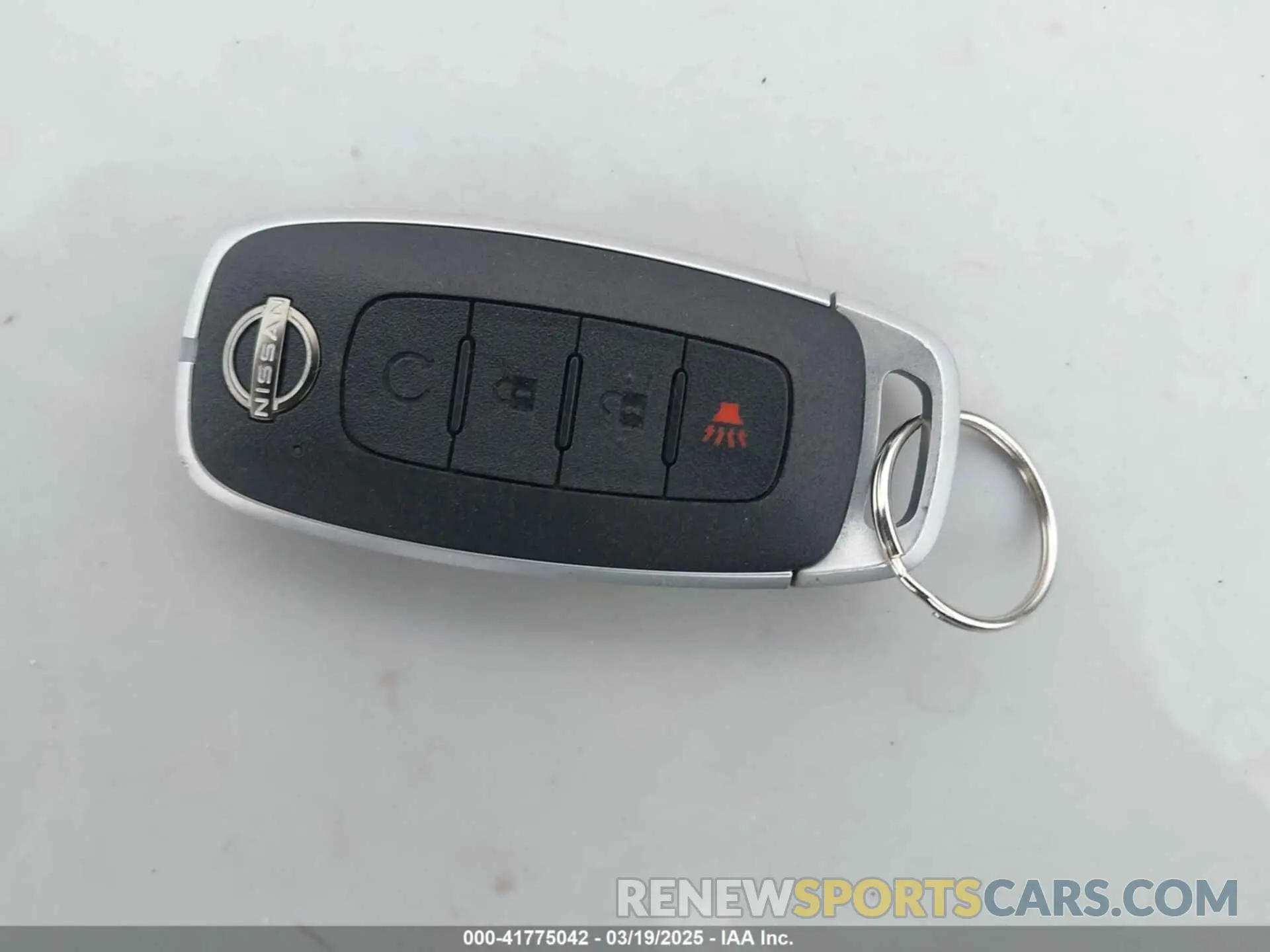 11 Photograph of a damaged car 3N1CP5CVXPL473708 NISSAN KICKS 2023