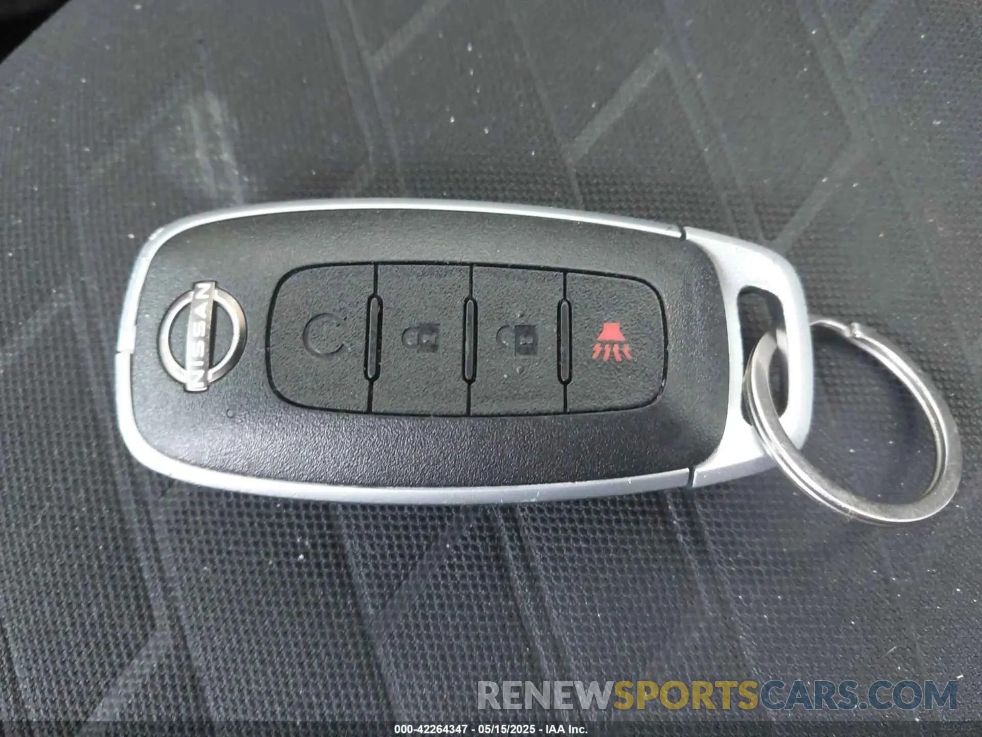 11 Photograph of a damaged car 3N1CP5CVXPL552957 NISSAN KICKS 2023