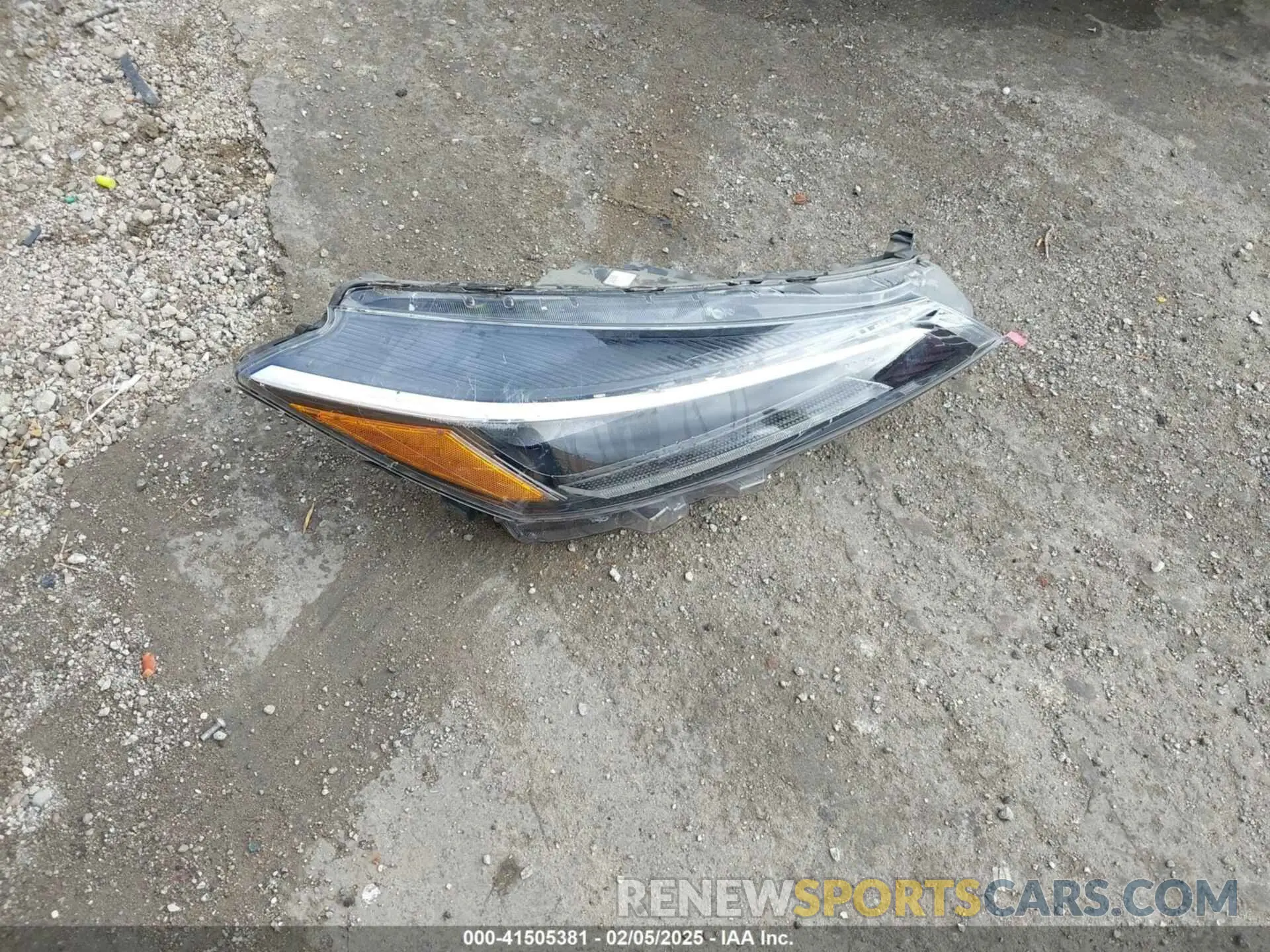 12 Photograph of a damaged car 3N1CP5DV0PL487079 NISSAN KICKS 2023