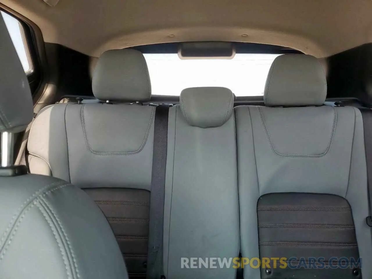 10 Photograph of a damaged car 3N1CP5DV1PL504441 NISSAN KICKS 2023