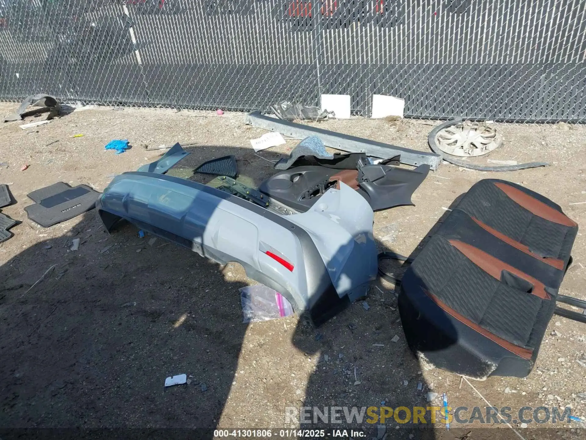 12 Photograph of a damaged car 3N1CP5DV3PL505770 NISSAN KICKS 2023