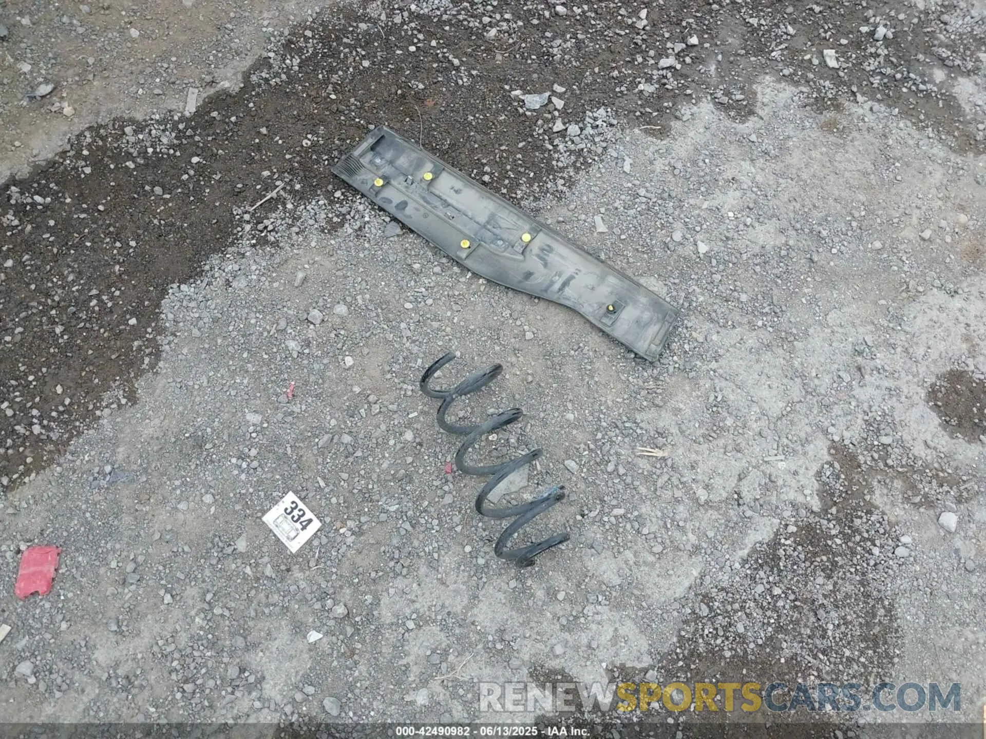 12 Photograph of a damaged car 3N1CP5DV4PL544061 NISSAN KICKS 2023