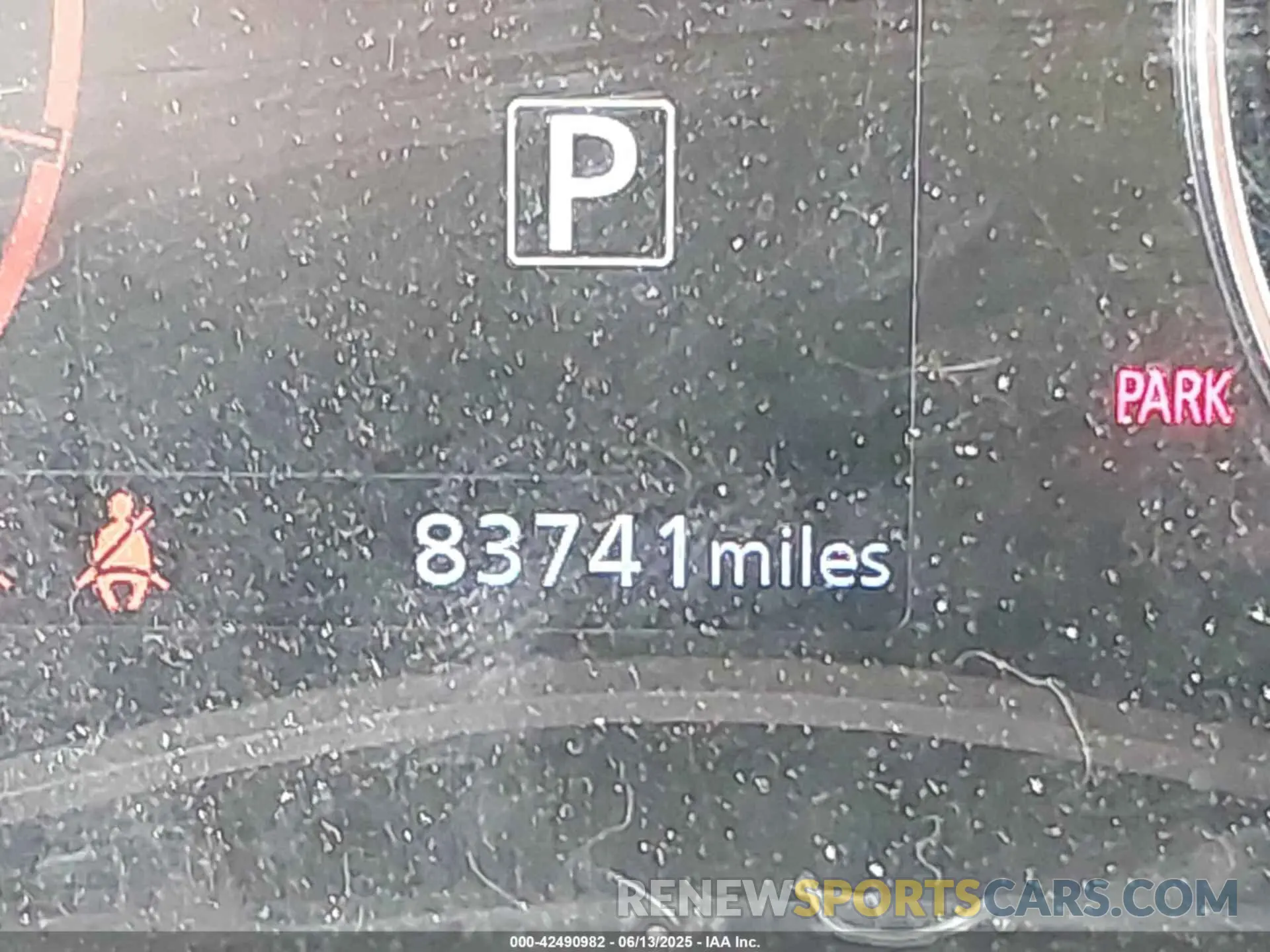 16 Photograph of a damaged car 3N1CP5DV4PL544061 NISSAN KICKS 2023