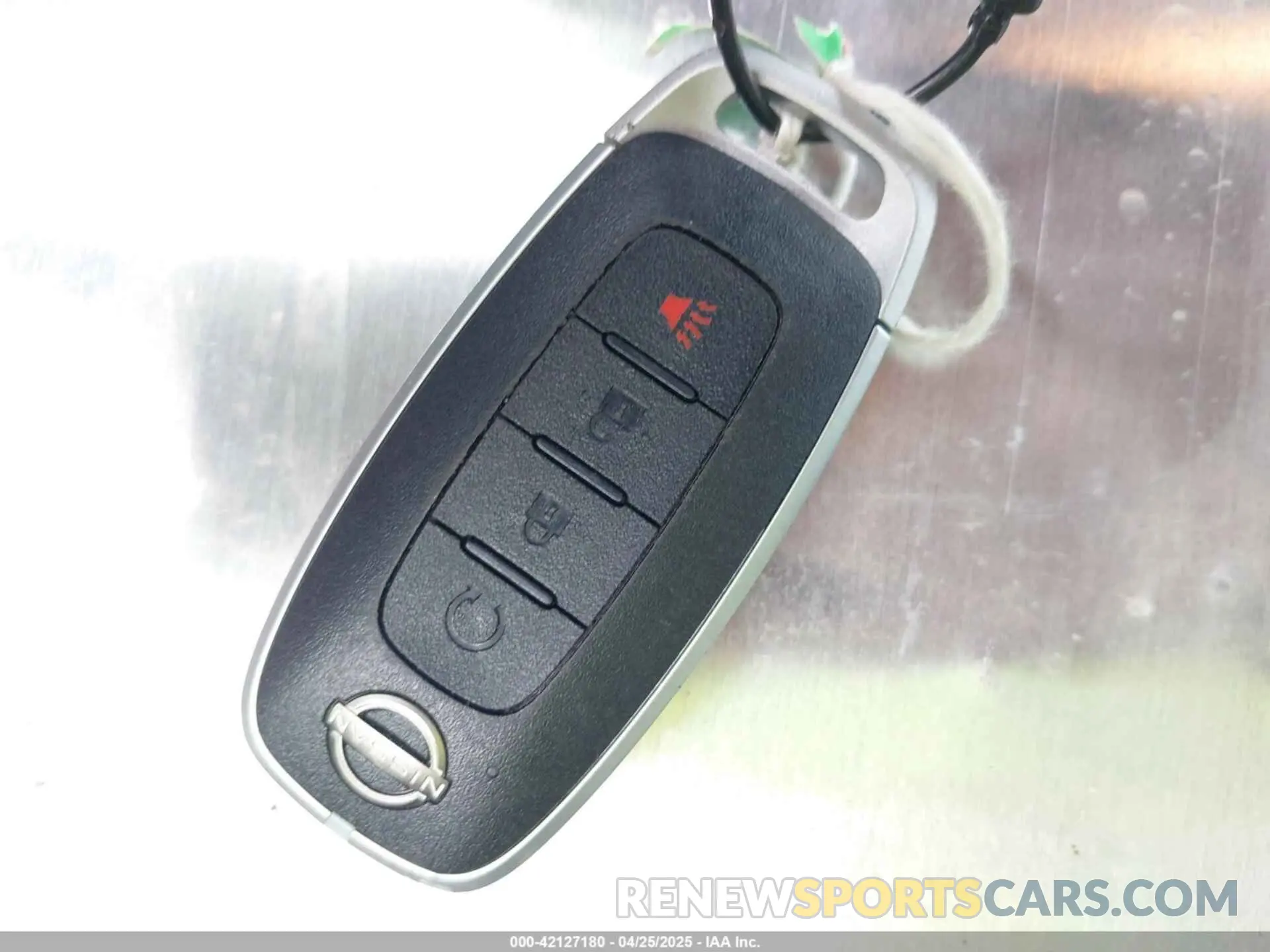 11 Photograph of a damaged car 3N1CP5DV7PL537881 NISSAN KICKS 2023