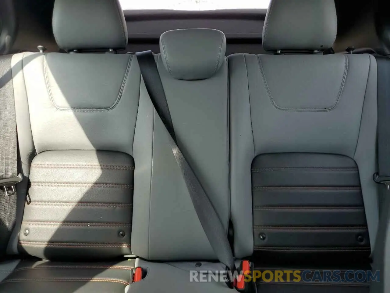 10 Photograph of a damaged car 3N1CP5DV7PL548895 NISSAN KICKS 2023