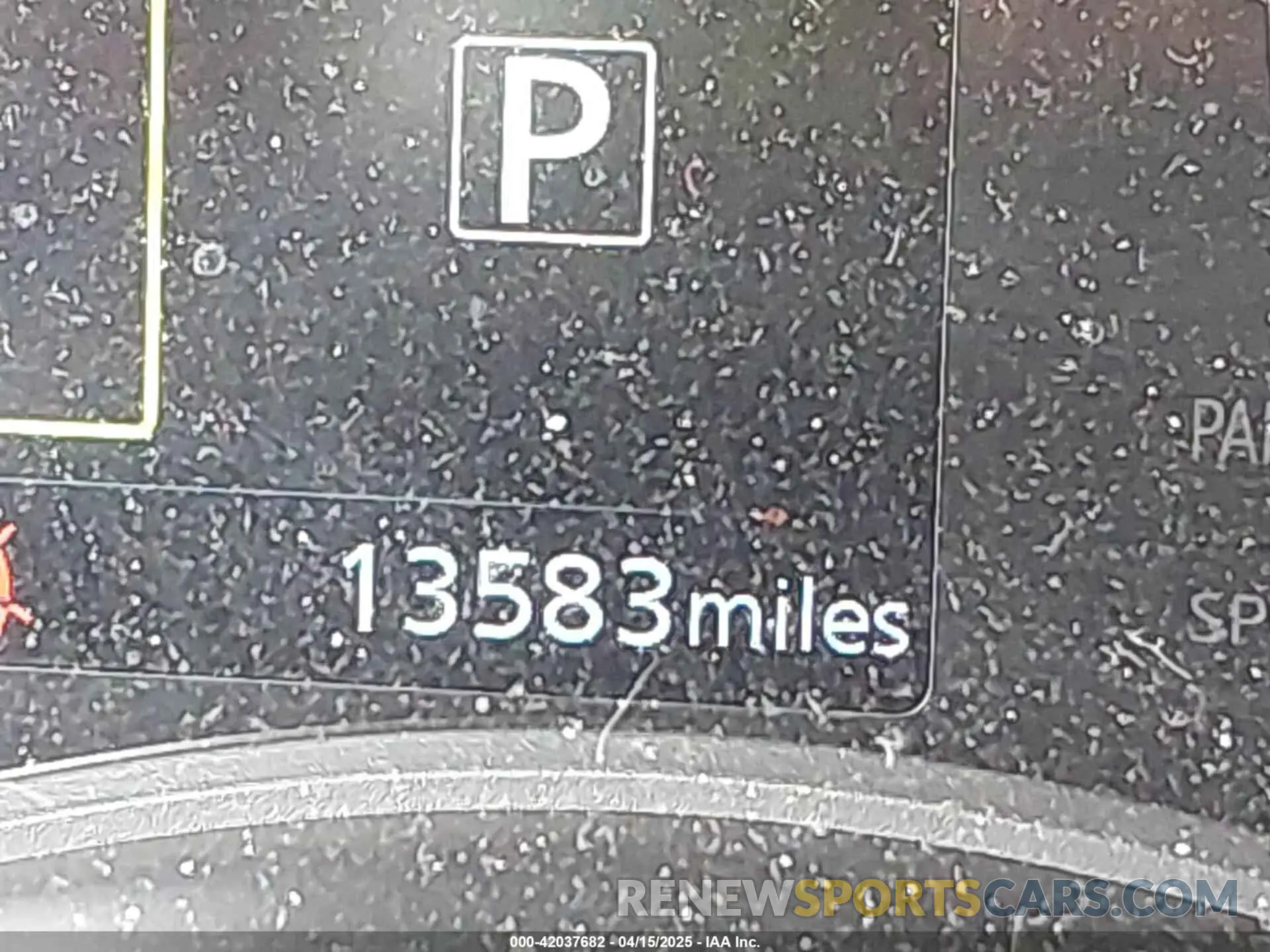 15 Photograph of a damaged car 3N1CP5DV9PL574169 NISSAN KICKS 2023