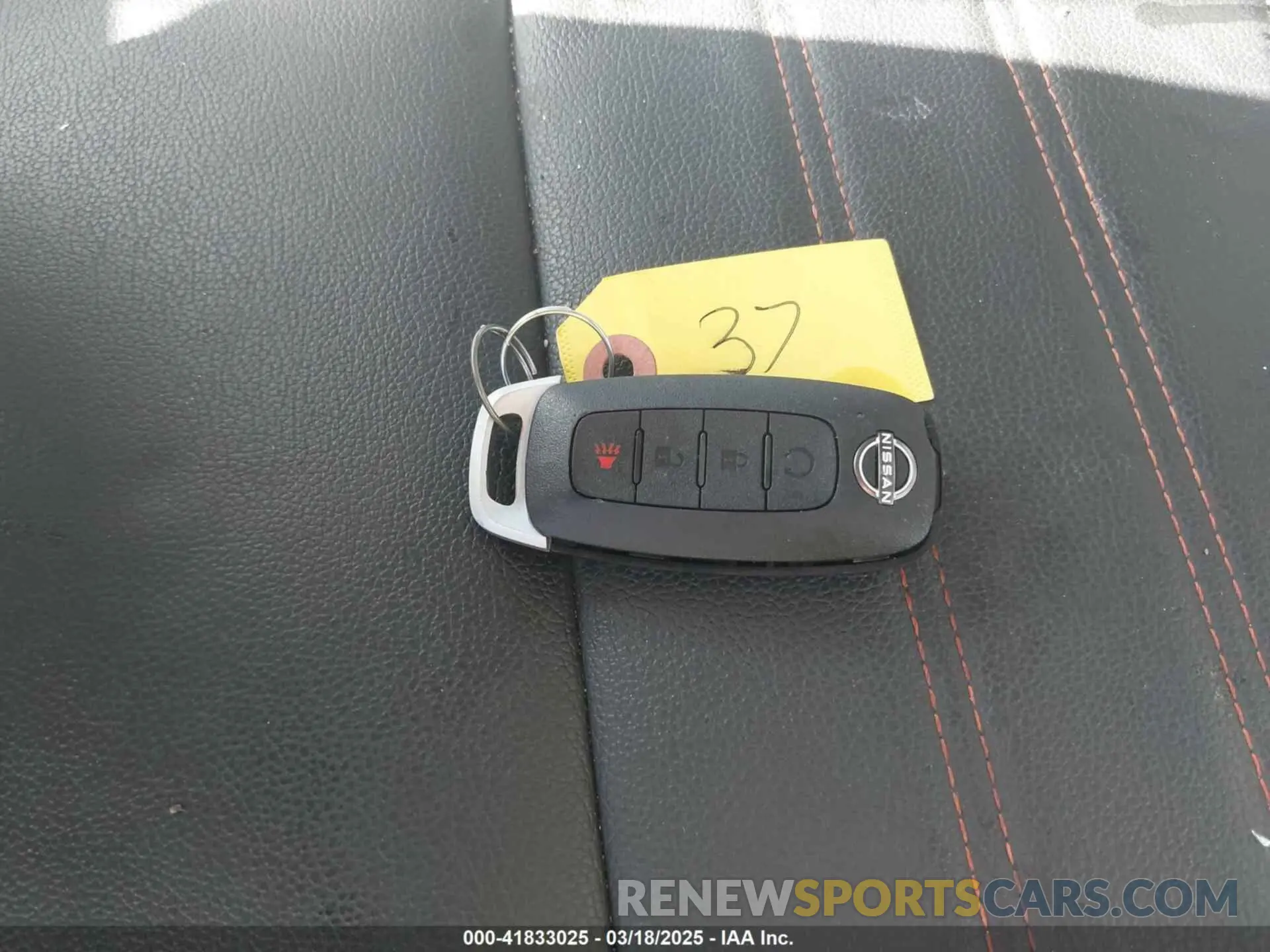 11 Photograph of a damaged car 3N1CP5DVXPL546073 NISSAN KICKS 2023