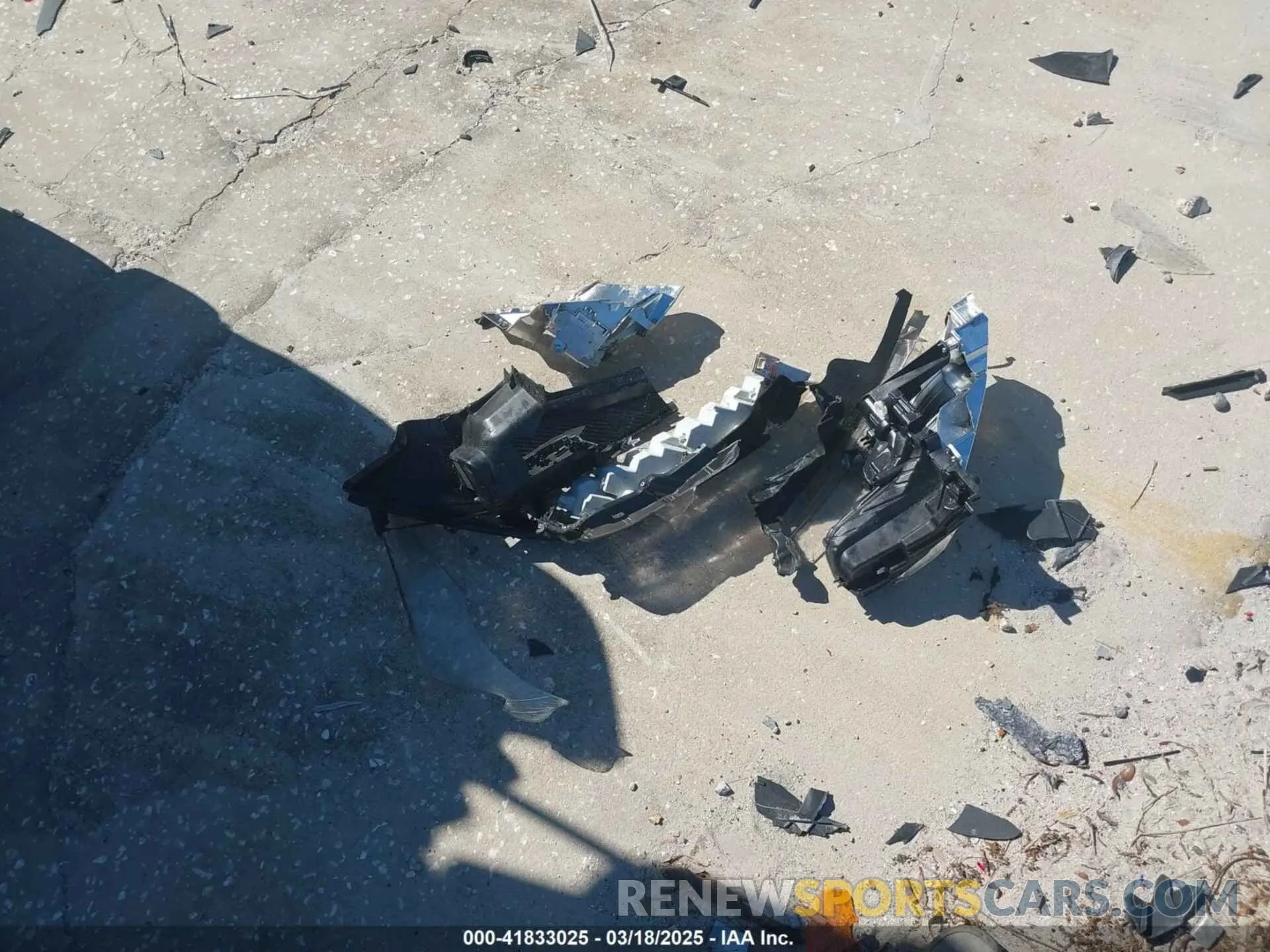 12 Photograph of a damaged car 3N1CP5DVXPL546073 NISSAN KICKS 2023