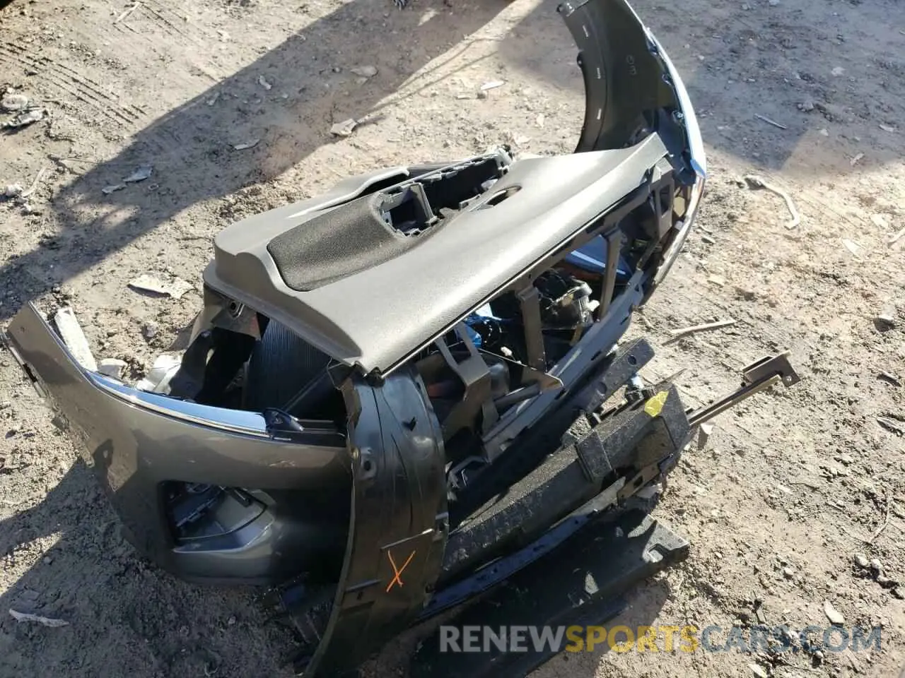 13 Photograph of a damaged car 3N1CP5BV0RL556746 NISSAN KICKS 2024