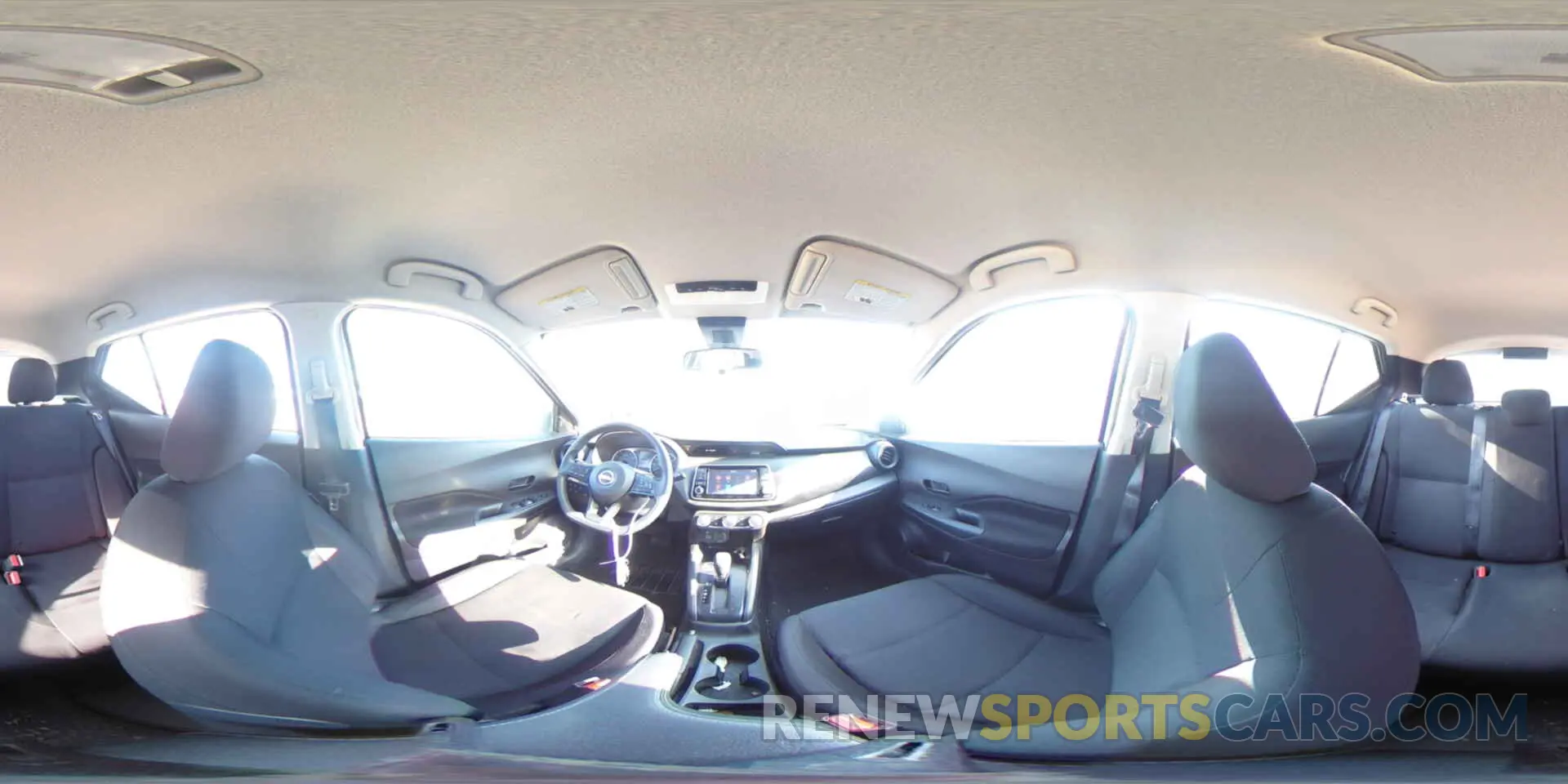 13 Photograph of a damaged car 3N1CP5BV1RL475853 NISSAN KICKS 2024