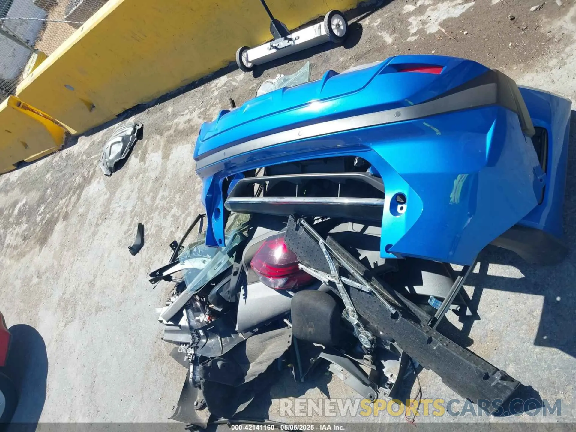 12 Photograph of a damaged car 3N1CP5BV1RL529135 NISSAN KICKS 2024