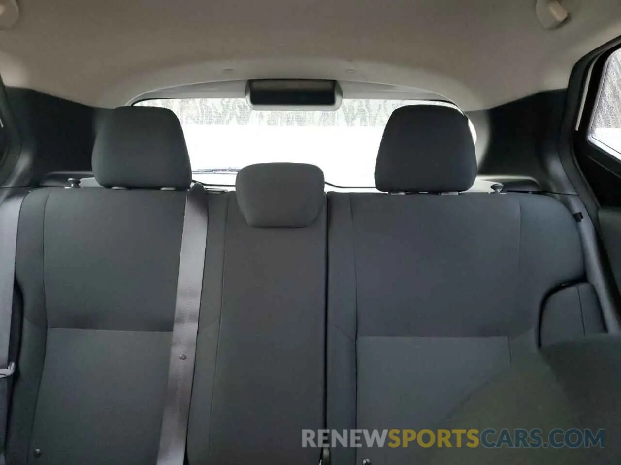 10 Photograph of a damaged car 3N1CP5BV1RL584510 NISSAN KICKS 2024