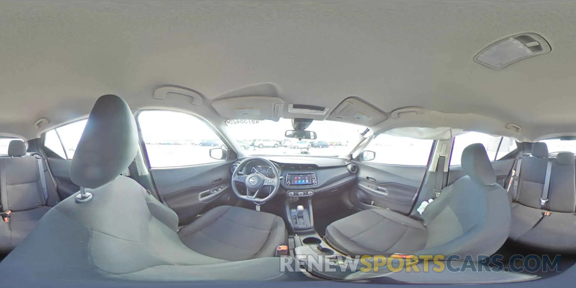 13 Photograph of a damaged car 3N1CP5BV3RL530481 NISSAN KICKS 2024