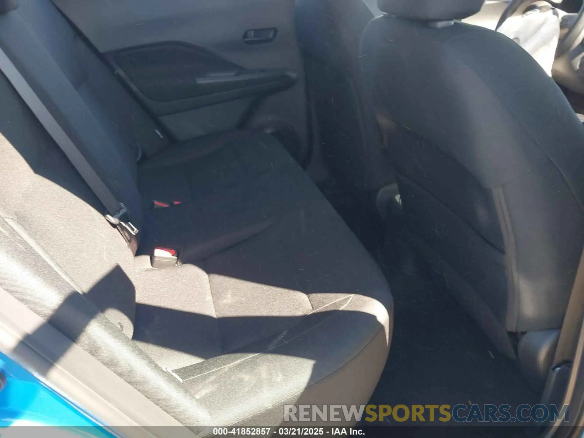 8 Photograph of a damaged car 3N1CP5BV3RL558197 NISSAN KICKS 2024