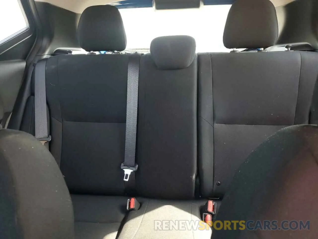 10 Photograph of a damaged car 3N1CP5BV4RL553252 NISSAN KICKS 2024