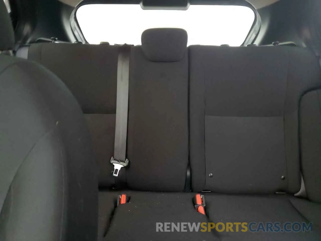 10 Photograph of a damaged car 3N1CP5BV4RL583951 NISSAN KICKS 2024