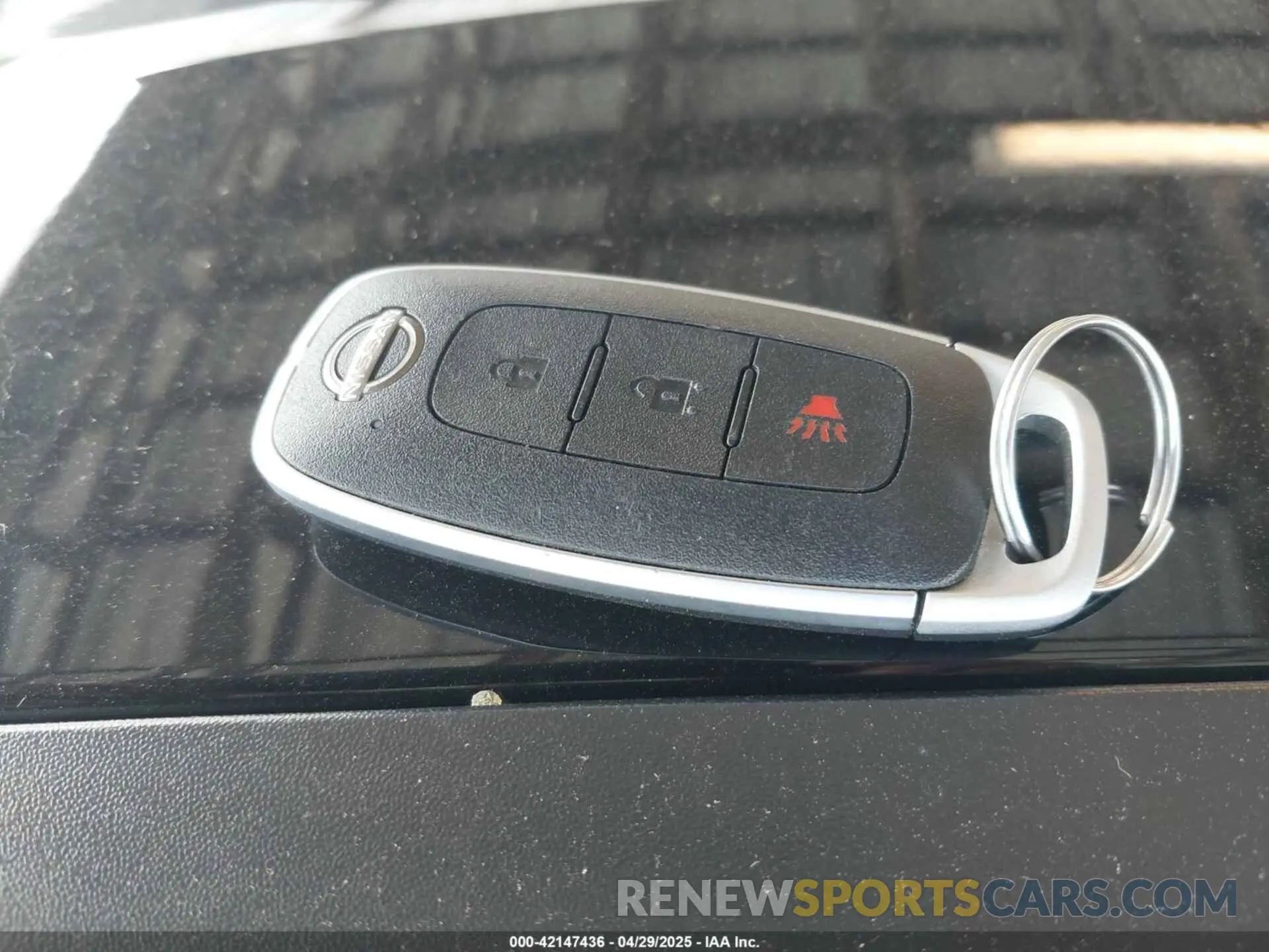 11 Photograph of a damaged car 3N1CP5BV5RL566222 NISSAN KICKS 2024