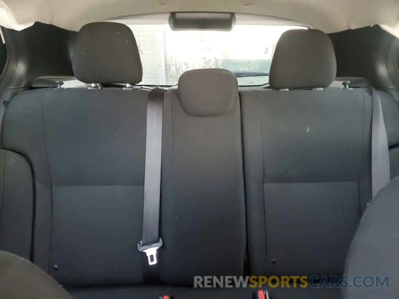 10 Photograph of a damaged car 3N1CP5BV6RL552121 NISSAN KICKS 2024