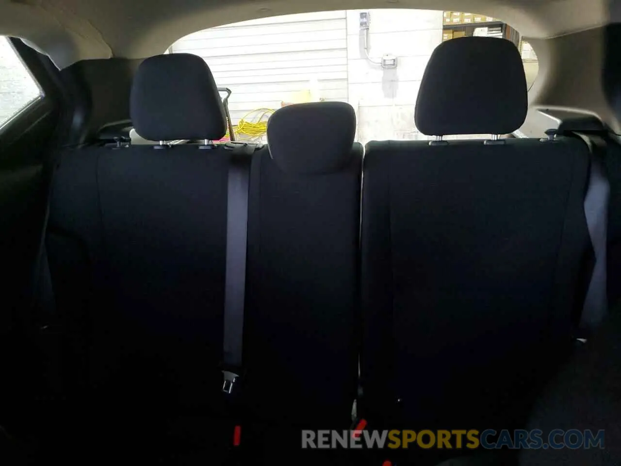 10 Photograph of a damaged car 3N1CP5BV6RL578945 NISSAN KICKS 2024