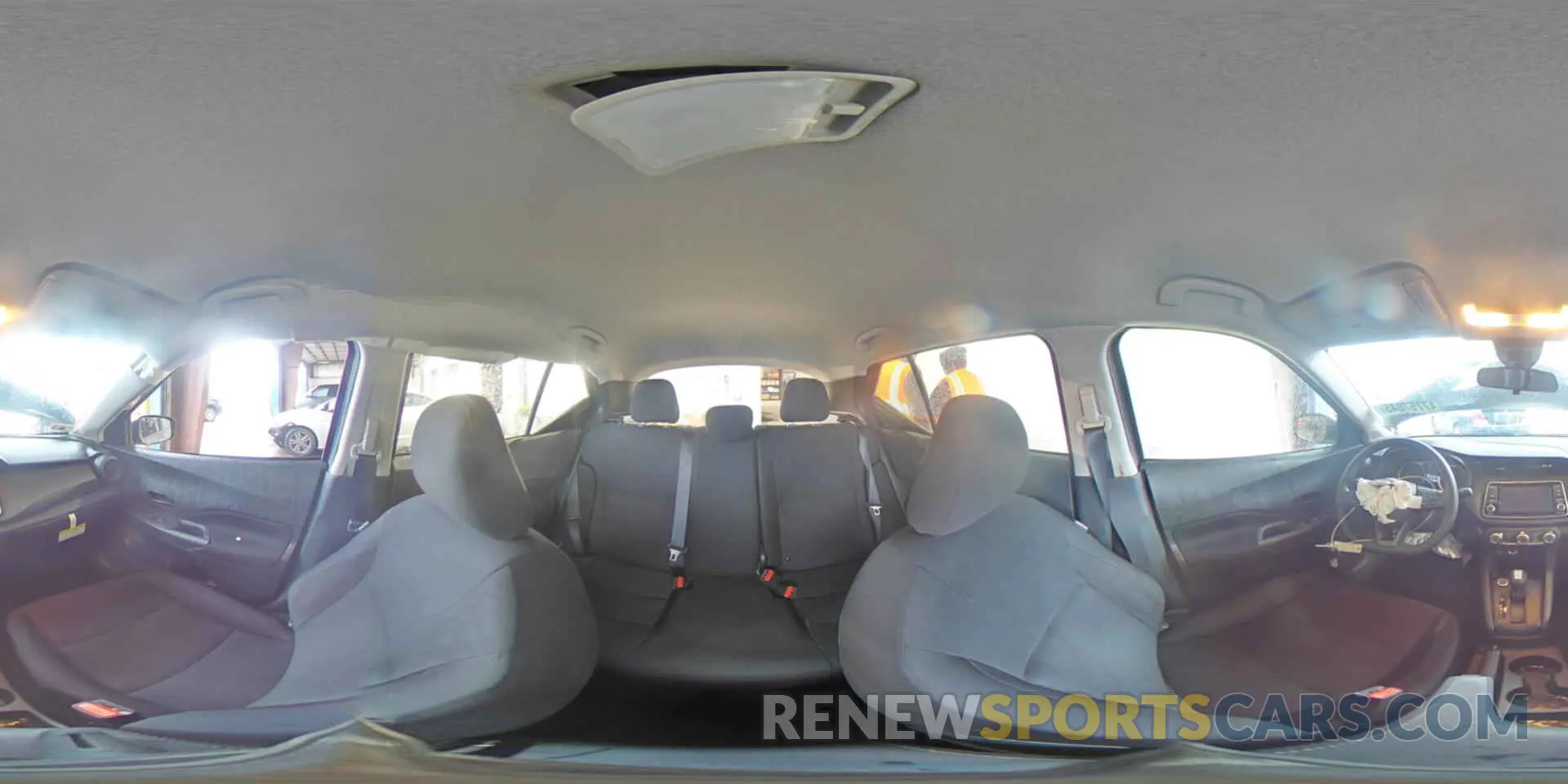 15 Photograph of a damaged car 3N1CP5BV6RL578945 NISSAN KICKS 2024