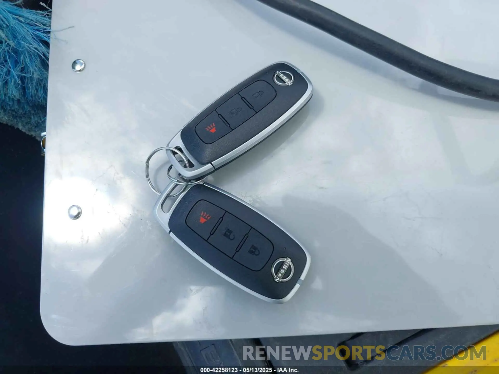 11 Photograph of a damaged car 3N1CP5BV7RL502652 NISSAN KICKS 2024