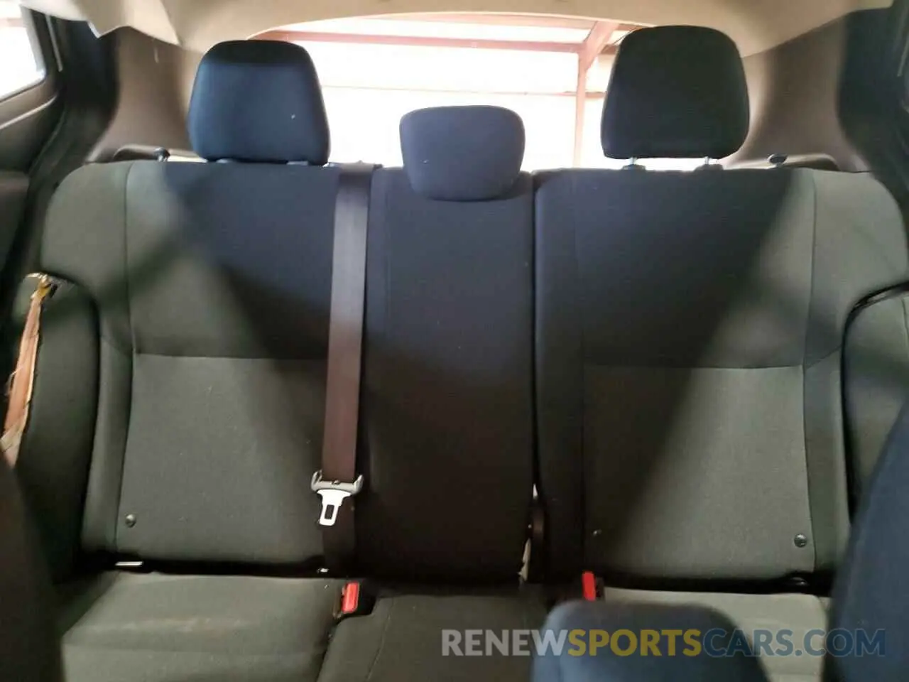 10 Photograph of a damaged car 3N1CP5BV7RL526966 NISSAN KICKS 2024
