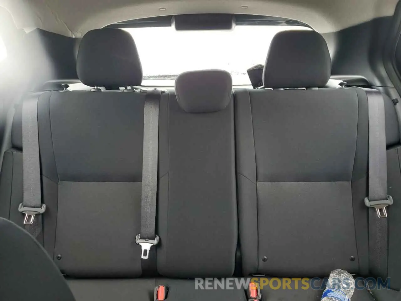 10 Photograph of a damaged car 3N1CP5BV7RL566559 NISSAN KICKS 2024