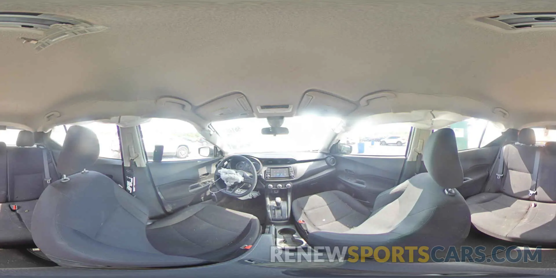 15 Photograph of a damaged car 3N1CP5BV7RL582650 NISSAN KICKS 2024