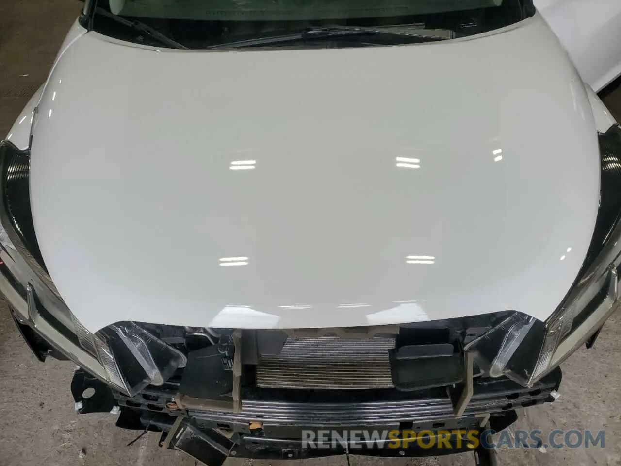 12 Photograph of a damaged car 3N1CP5BV8RL512039 NISSAN KICKS 2024