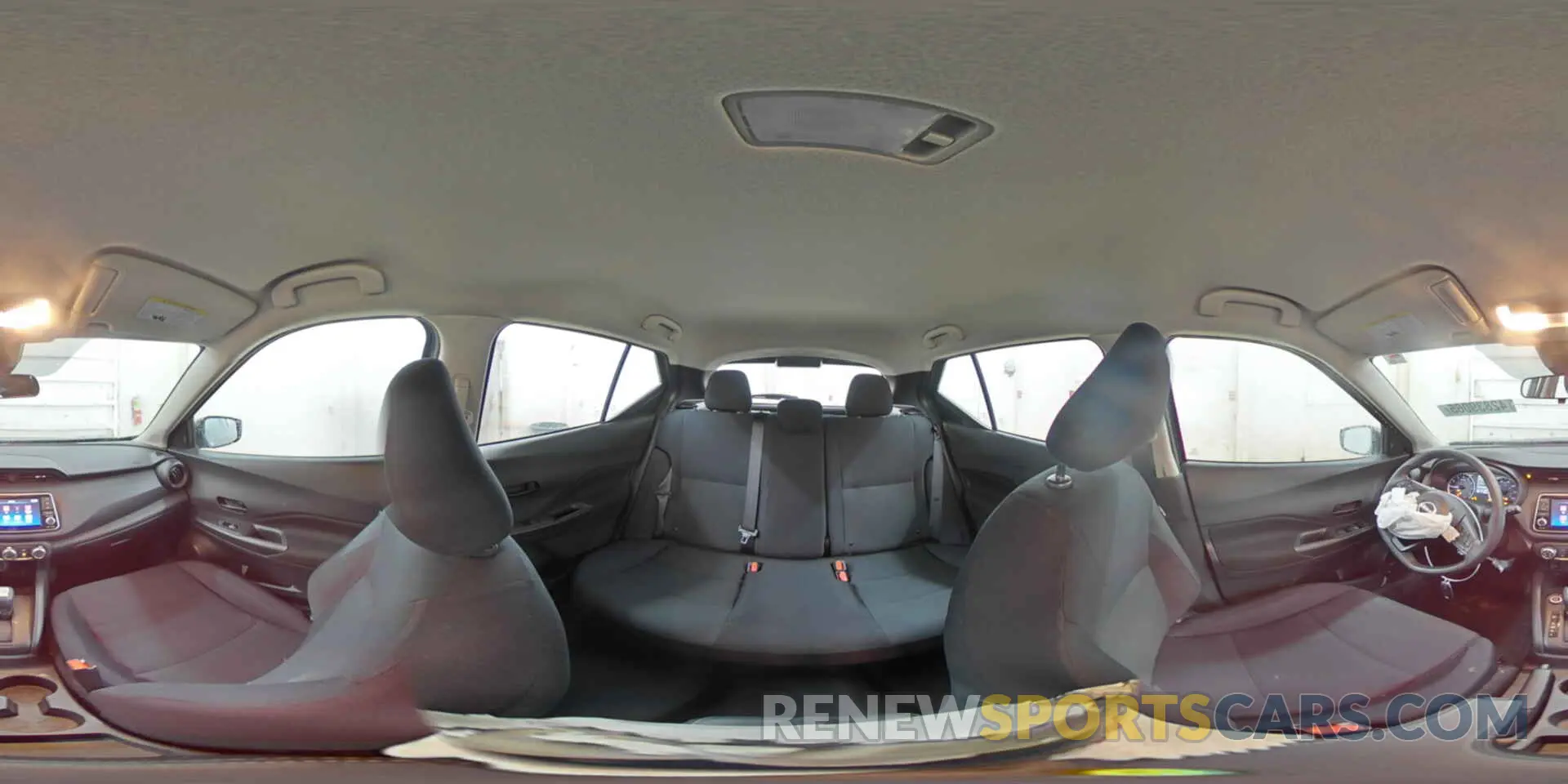 15 Photograph of a damaged car 3N1CP5BV8RL542027 NISSAN KICKS 2024