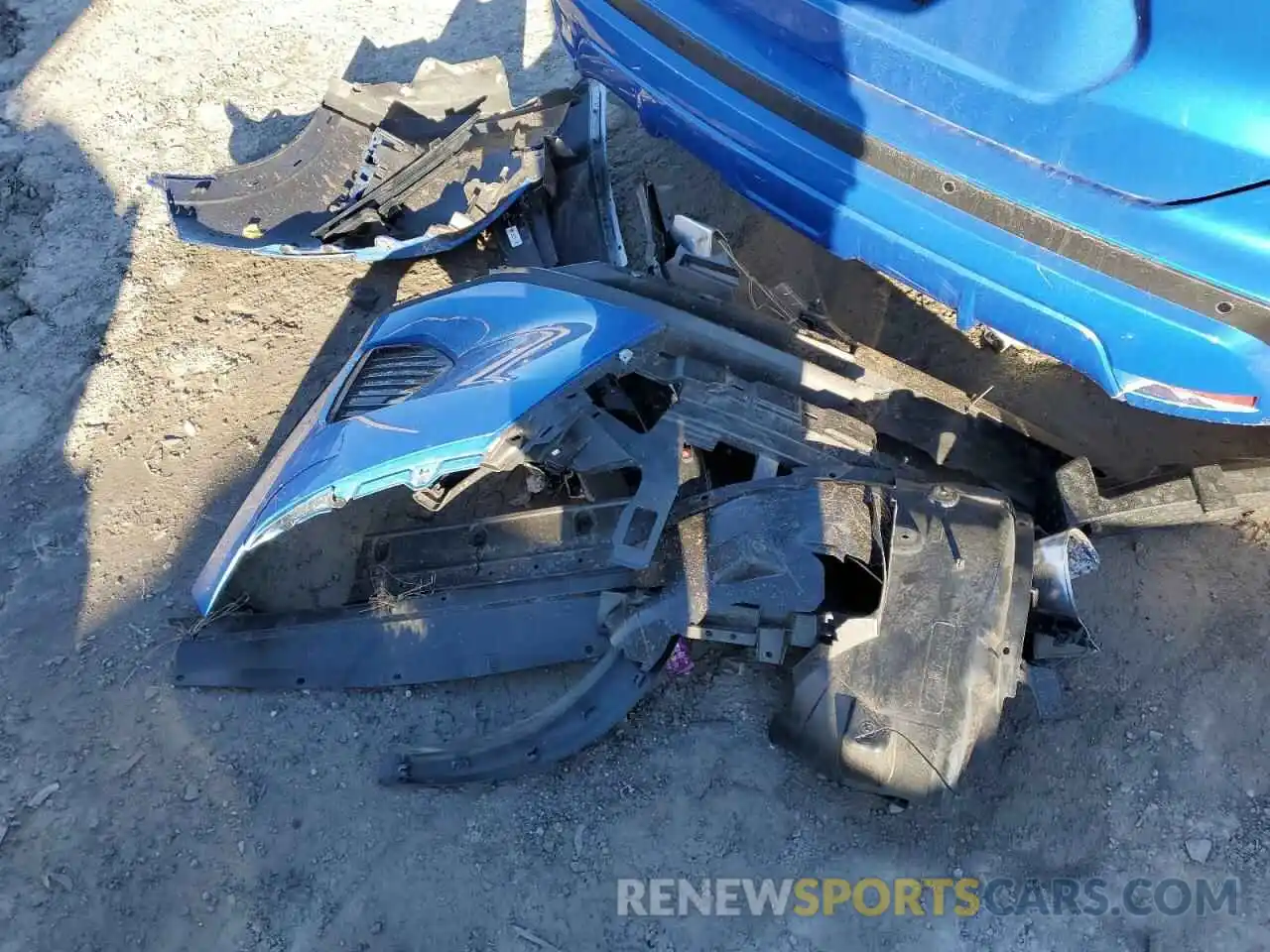 12 Photograph of a damaged car 3N1CP5BV8RL548071 NISSAN KICKS 2024