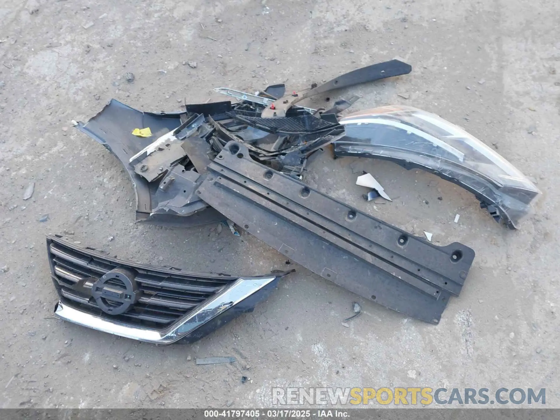 12 Photograph of a damaged car 3N1CP5BV8RL594399 NISSAN KICKS 2024