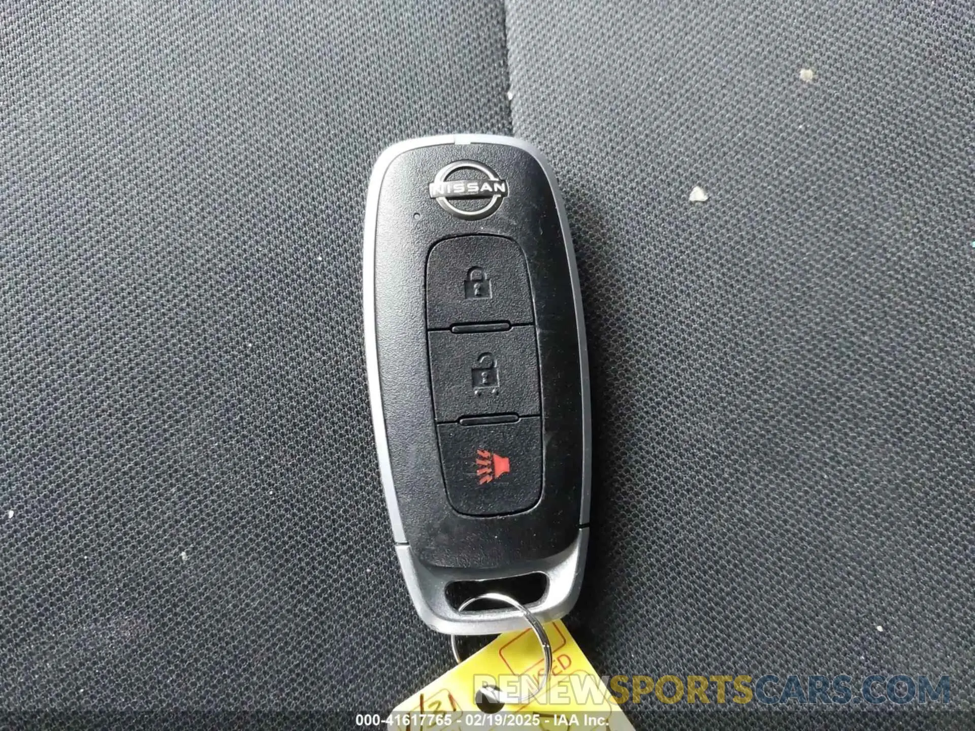 11 Photograph of a damaged car 3N1CP5BV9RL491511 NISSAN KICKS 2024