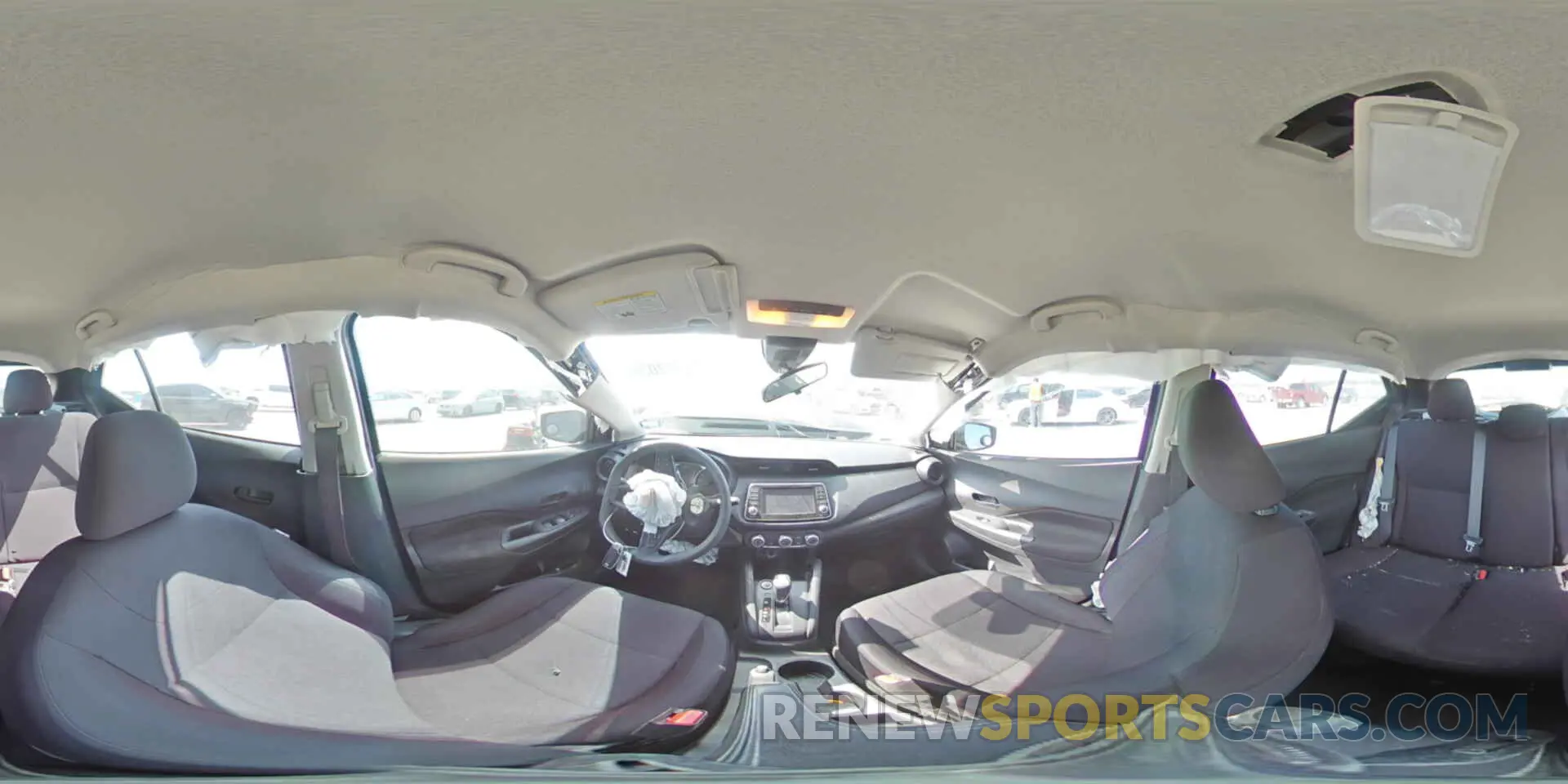 13 Photograph of a damaged car 3N1CP5BV9RL500157 NISSAN KICKS 2024