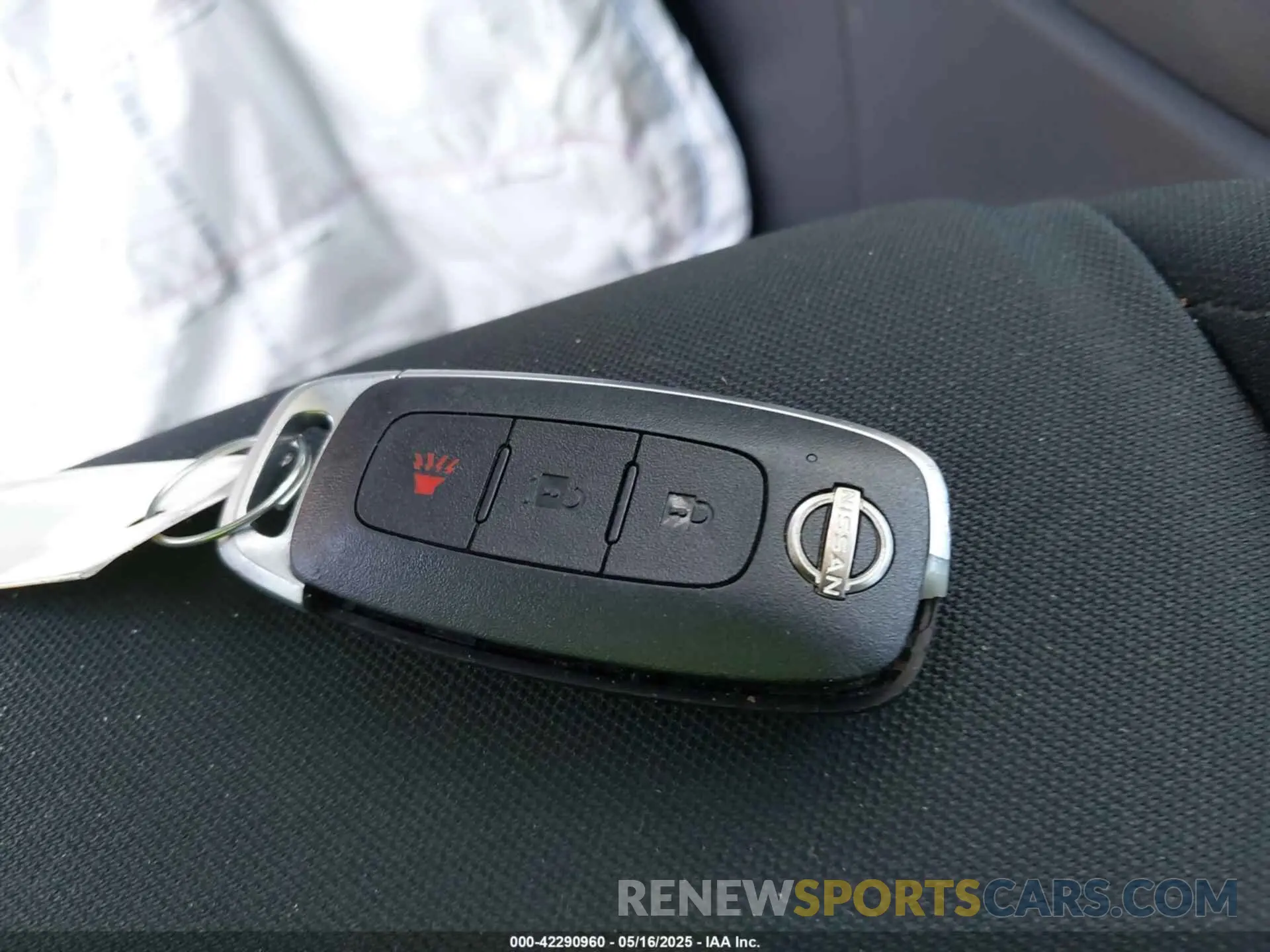 11 Photograph of a damaged car 3N1CP5BVXRL472661 NISSAN KICKS 2024