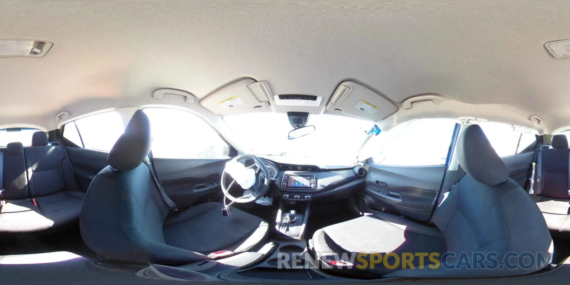 13 Photograph of a damaged car 3N1CP5BVXRL567527 NISSAN KICKS 2024