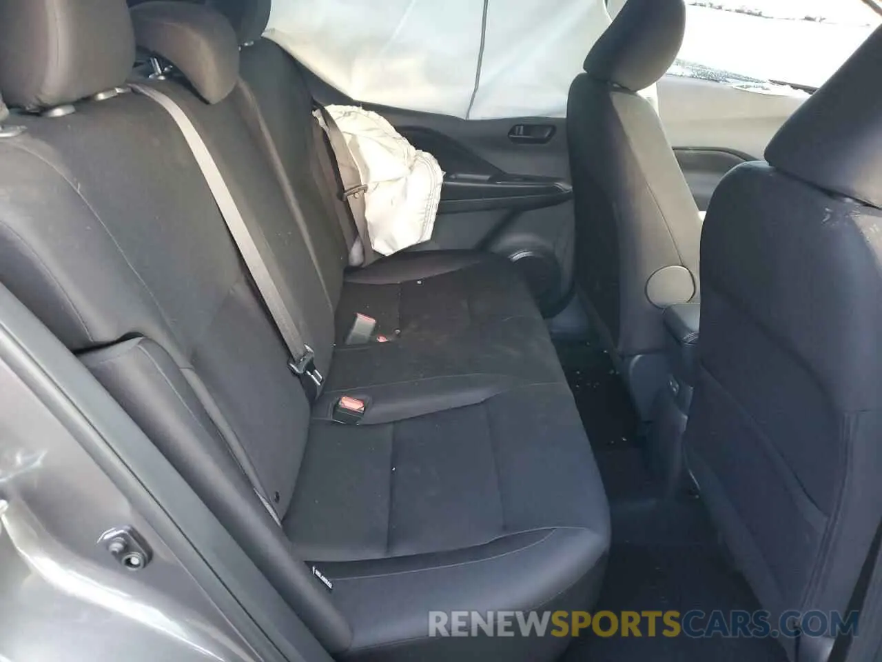 11 Photograph of a damaged car 3N1CP5BVXRL584506 NISSAN KICKS 2024