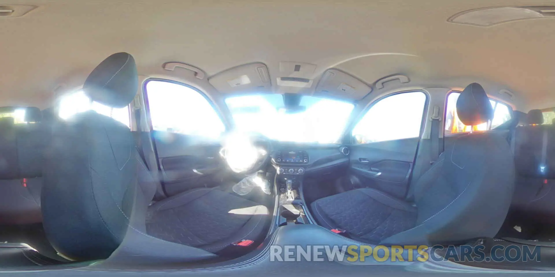 15 Photograph of a damaged car 3N1CP5CV0RL561587 NISSAN KICKS 2024
