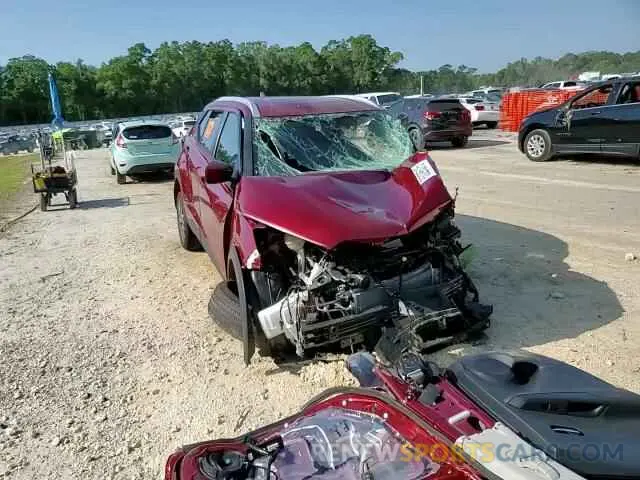 14 Photograph of a damaged car 3N1CP5CV1RL532891 NISSAN KICKS 2024
