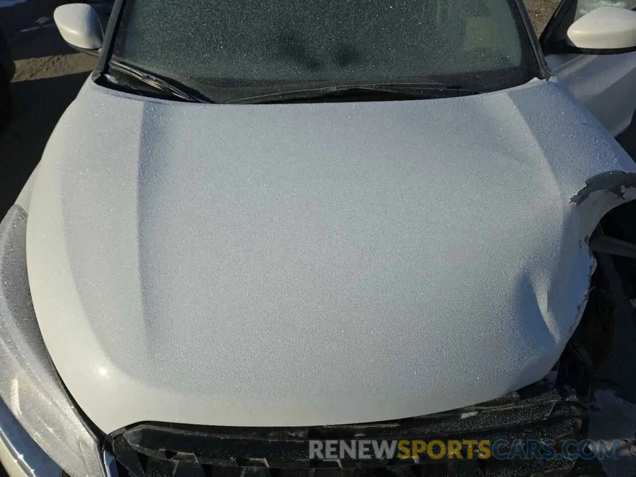 11 Photograph of a damaged car 3N1CP5CV1RL588880 NISSAN KICKS 2024